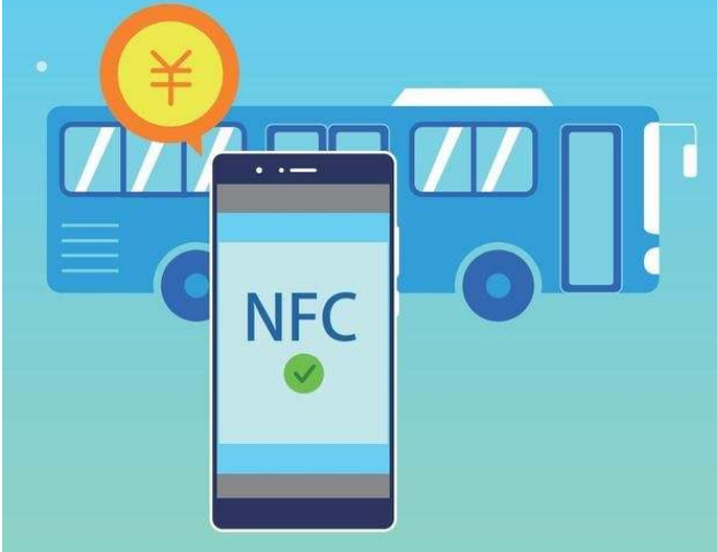 用戶使用率還是這么低！手機(jī)NFC下一步路在何方？