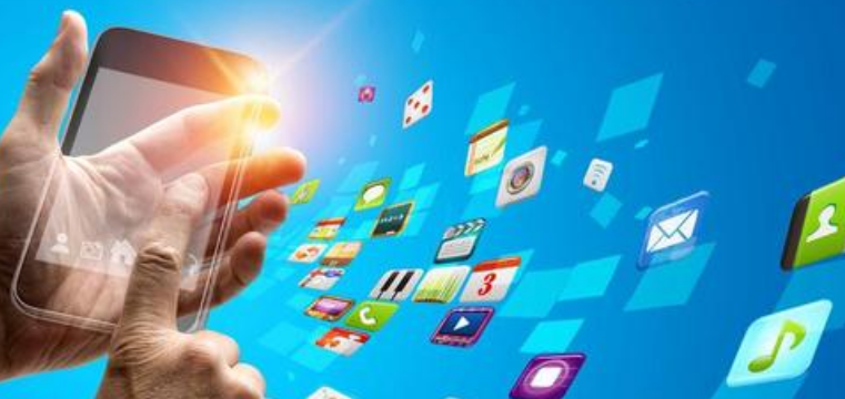 惡俗涉黃的APP遭新華社批評,手持終端APP有問題么？