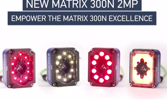 如何讓電子科技企業(yè)實(shí)現(xiàn)飛速掃碼？一款得利捷Matrix 300N足矣！