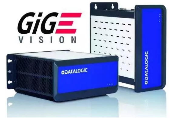 Datalogic得利捷MX-E80視覺處理器，開啟“智能制造”全新局面！