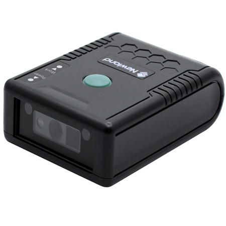 新大陸NLS-FM415新品來襲 | “柜”族好助手，5大核心優(yōu)勢滿足您諸多期待！