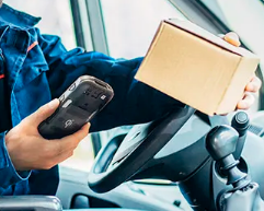 Datalogic得利捷幫助Autotrade%Logistics公司解決了貨車物流跟/追蹤問題！
