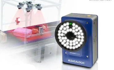 提升分揀機(jī)“多面”閱讀效率，Datalogic得利捷AV900讀碼器硬核操作了解一下！