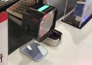 Datalogic得利捷Magellan 1500i助力中國某零售企業(yè)自助收銀應(yīng)用！