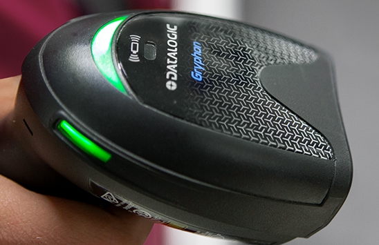 讀碼難題待解決？Datalogic得利捷高效讀碼槍Gryphon GM4500安排上！