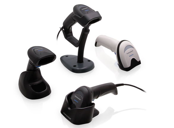 Datalogic得利捷QuickScan QD2500 - 超高性價(jià)比！