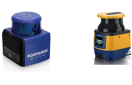 Datalogic得利捷LGS-N50：緊湊型激光導(dǎo)航雷達(dá)，適用于多種AGV環(huán)境！