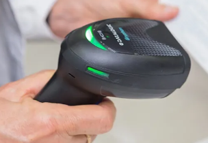 Datalogic得利捷GD4500點(diǎn)準(zhǔn)“碼”位，讀碼利器助收銀效率速提升！