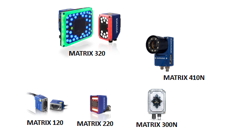 Datalogic得利捷Matrix系列讀碼器輕松解碼，高效助力快消品溯源！