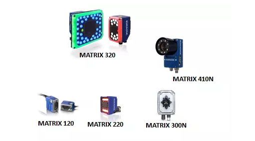 如何穩(wěn)定讀取電子手表制造中的DPM碼？得利捷Matrix系列給你答案！