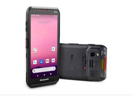 更快更流暢！霍尼韋爾EDA56搭載Wi-Fi6技術(shù)煥新登場(chǎng)，驚喜無限