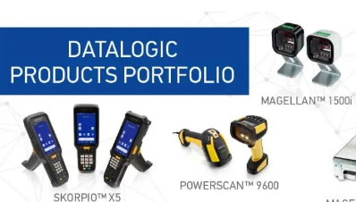 Datalogic得利捷“物流自動(dòng)化”解決方案，為千行百業(yè)賦能！