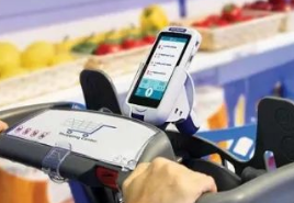 ?Datalogic 和 Extenda 零售公司通過(guò) JOYA TOUCH 22 將自助購(gòu)物提升到新的水平！
