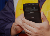 為何需要手持終端pda？解決建設智慧工廠的難題得靠它！ 