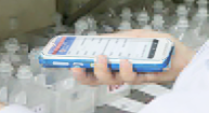 富立葉5G PDA 助力移動(dòng)護(hù)理，提效醫(yī)護(hù)人員數(shù)據(jù)采集及管理！