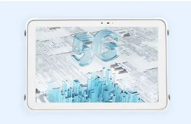 新品速遞丨東集5G醫(yī)用平板電腦，助力醫(yī)院效率與患者體驗(yàn)雙提升！