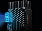 ?？?00kHz高行頻！基于全新接口的8k高速線陣相機(jī)方案誕生了