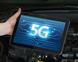 細節(jié)揭秘！為什么戶外作業(yè)者都愛這款東集AUTOID Pad Air系列工業(yè)平板？