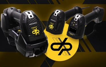 新品推送|Datalogic得利捷PowerScan 9600 DPX 系列 - 釋放無庸置疑的 DPM 可追溯性！