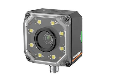 ?？礛V-ID3004PM-12M-WBN 40萬(wàn)像素智能讀碼器適用于多行業(yè)