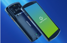 智領(lǐng)5G 萬(wàn)物互聯(lián)|優(yōu)博訊新品DT50 5G開源鴻蒙版重磅發(fā)布！
