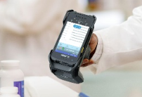 Zebra RFD40 UHF RFID 背夾 | 更快速、更智能、面向未來(lái)
