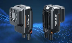?？礗D5000讀碼器家族升級(jí)迎新：更小更強(qiáng)，打造高效讀碼新標(biāo)桿