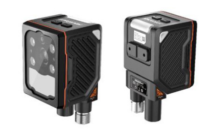 ?？低昅V-ID3016XM-25M-RBN工業(yè)讀碼器160W分辨率25mm焦距