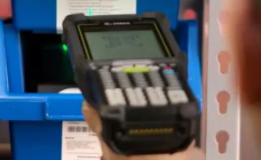 Zebra MC9400/MC9450|專為嚴(yán)苛環(huán)境而設(shè)計(jì)，堅(jiān)固耐用，支持您的工業(yè)移動(dòng)需求