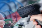 東集HS305系列AI工業(yè)掃描槍到底牛在哪？-百強(qiáng)企業(yè)產(chǎn)線的 “偏愛”