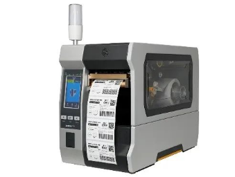直擊“心趴”！Zebra ZT 系列，搭載優(yōu)異的BLC打印檢測(cè)一體機(jī)
