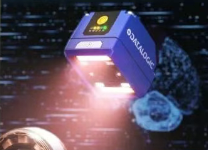 Matrix 220 XAI - 讀取DPM條碼的利器，革命性AI驅(qū)動，快速自動設(shè)置！