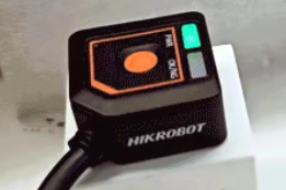 海康機(jī)器人SC1000系列視覺(jué)傳感器換型檢測(cè)“零調(diào)試”，一鍵智能全搞定！