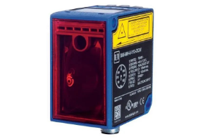 Datalogic得利捷S85激光測(cè)距傳感器，助力智能制造與物流自動(dòng)化升級(jí)！