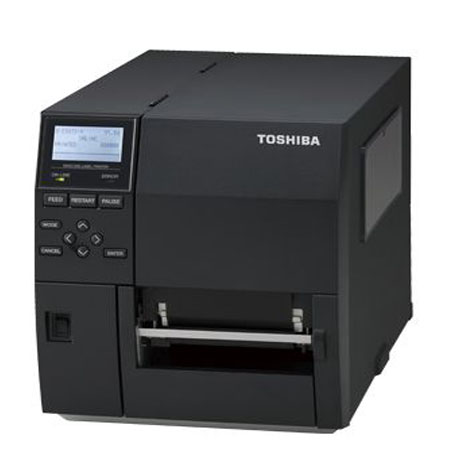 東芝B-EX4T1 RFID標(biāo)簽打印機(jī) 東芝B-EX4T1 RFID標(biāo)簽打印機(jī)