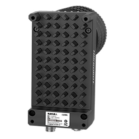 ?？礗D6000系列高分辨率讀碼器固定式掃描器