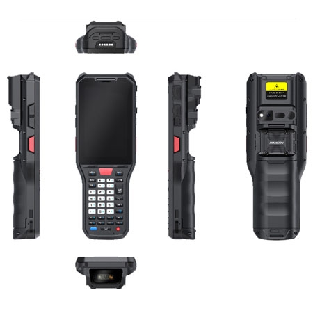 ?？礑S-MDT501/4&64/GLE安卓長(zhǎng)鍵盤掃碼手持終端PDA