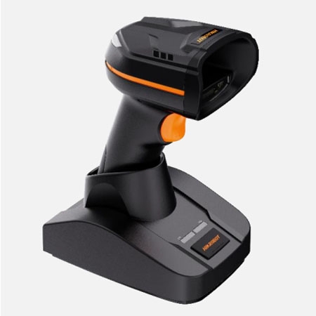 ?？礛V-IDH3000B系列工業(yè)級無線手持讀碼器
