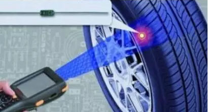 如何在輪胎中巧用RFID電子標簽？