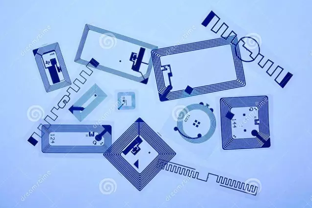 富士通提供新款UHF RFID標(biāo)簽 可用于床單、時(shí)尚服飾等