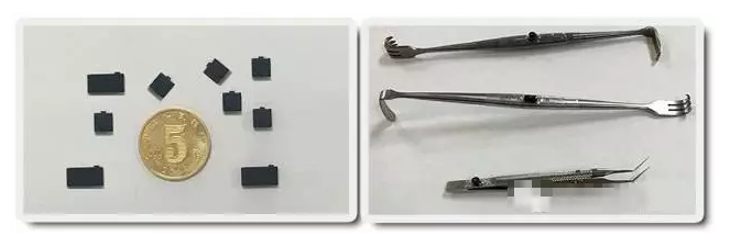 RFID與條形碼存在哪些差異？