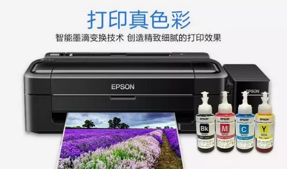 硬件安裝：打印機、掃描槍、掃描平臺