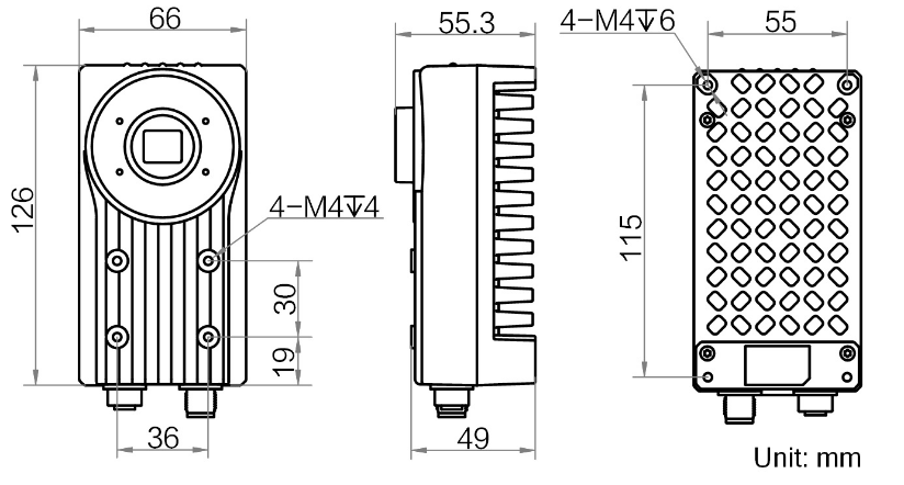 ?？礗D6000系列 MV-ID6200EM-00C-NNG 2000 萬像素外形尺寸.png