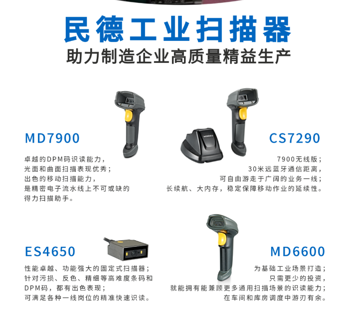 民德MD7900，民德ES4650，民德CS7290，民德MD6600.png