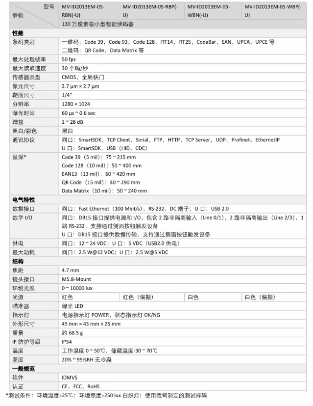 ?？礛V-ID2013EM智能讀碼器參數(shù).png
